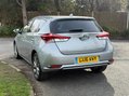 Toyota Auris VVT-I EXCEL HYBRID AUTO 25