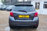 Toyota Yaris VVT-I DESIGN.. 1 PREVIOUS KEEPER.. £35 ROAD TAX.. 8 SERVICES.. 8