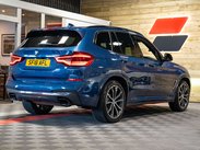BMW X3 3.0 X3 M40i Auto 4WD 5dr 6