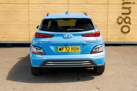 Hyundai KONA PREMIUM 6