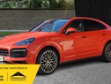 Porsche Cayenne V6