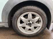 Mini Clubvan COOPER 1.6 D only 77000m with FSH NO VAT Full Leather 19