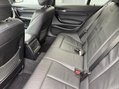 BMW 1 Series 1.5 118i GPF M Sport Shadow Edition Hatchback 5dr Petrol Manual Euro 6 (s/s 21