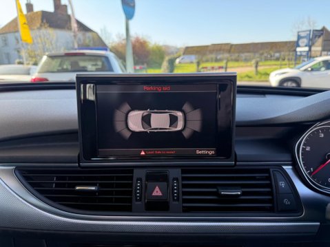Audi A6 2.0 TDI SE Euro 5 (s/s) 4dr 32