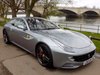 Ferrari FF V12 F1
