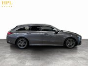 Mercedes-Benz CLA Class 1.3 CLA200 AMG Line (Premium 2) Shooting Brake 5dr Petrol 7G-DCT Euro 6 (s/ 8