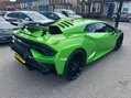 Lamborghini Huracan 5.2 V10 LP 640-2 STO LDF Euro 6 (s/s) 2dr 6