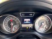 Mercedes-Benz GLA 2.1 GLA220d AMG Line 7G-DCT 4MATIC Euro 6 (s/s) 5dr 43