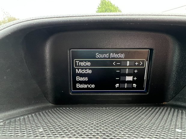 Ford Transit Custom LWB L2H1 290 Limited Air Con Cruise EURO 6 NO VAT 33