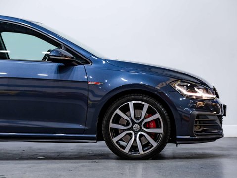 Volkswagen Golf 2.0 TSI GTI Performance Hatchback 5dr Petrol DSG Euro 6 (s/s) (245 ps) 22