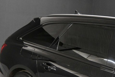 Audi A6 2.0 A6 Black Edition 40 TDI MHEV Semi-Auto 5dr 51