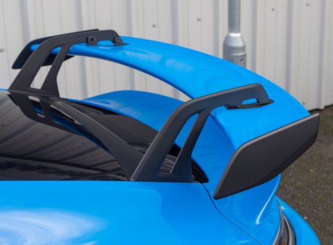 Porsche 911 (992) GT3 28