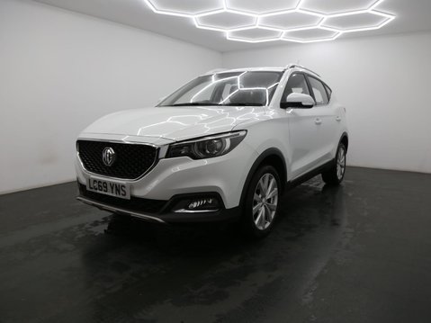 MG ZS 1.0 T-GDI Excite Auto Euro 6 5dr 3