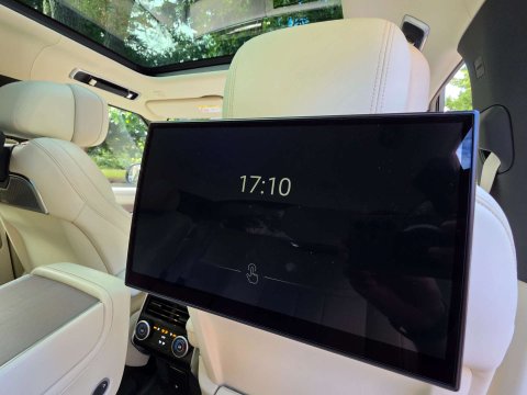 Land Rover Range Rover 3.0 Range Rover Autobiography D MHEV Auto 4WD 5dr 16