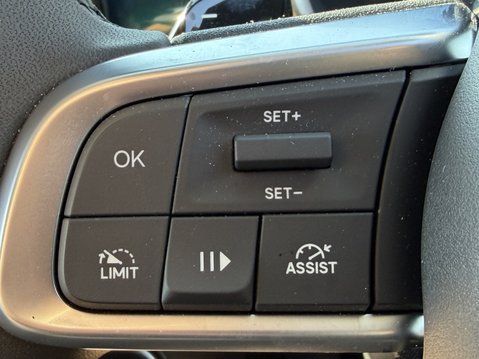 Fiat 600 1.2 Hybrid 48V 5dr eDCT-6 30