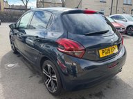 Peugeot 208 S/S GT LINE 6