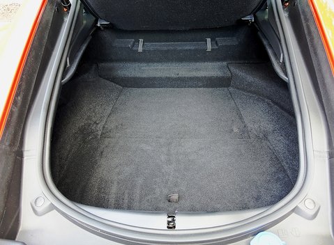 Jaguar F-Type S V6 Coupe 18