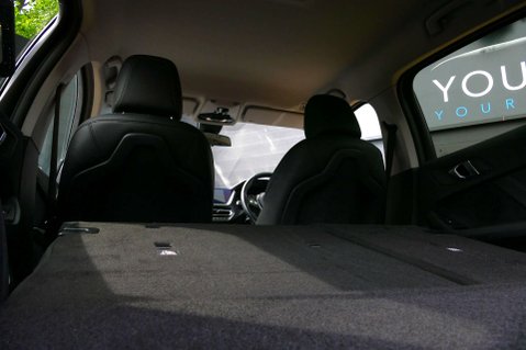 BMW 1 Series 1.5 118i Sport Auto 5dr 19