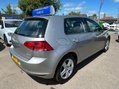 Volkswagen Golf 1.4 TSI BlueMotion Tech Match DSG Euro 6 (s/s) 5dr 7