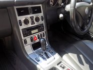 Mercedes-Benz SLK SLK230 KOMPRESSOR 15