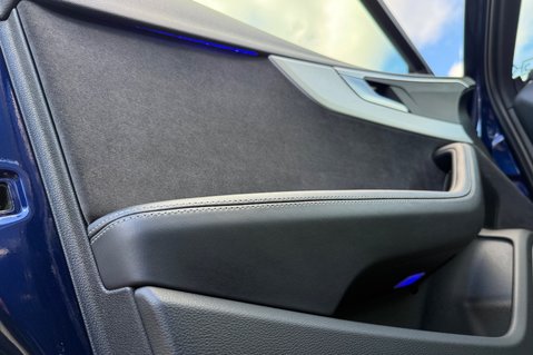 Audi S4 S4 TFSI QUATTRO AVANT -PAN ROOF -VIRTUAL COCKPIT -CAMERA -B&O-FULL AUDI S/H 28