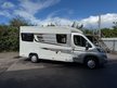 Elddis Majestic 135 AWAITING PREPARATION 16