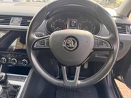 Skoda Octavia SE TSI 20