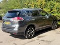 Nissan X-Trail 1.6 DIG-T n-tec Euro 6 (s/s) 5dr 5