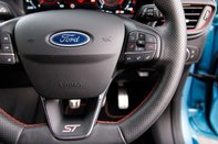 Ford Fiesta ST-3 20