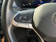 Volkswagen T-Cross BLACK EDITION TSI 12
