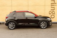 Kia Stonic 4 ISG 12