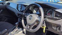 Volkswagen Polo 1.0 TSI GPF SE Hatchback 5dr Petrol DSG Euro 6 (s/s) (95 ps) 19