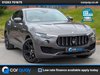Maserati Levante 3.0 Levante D V6 Auto 4WD 5dr