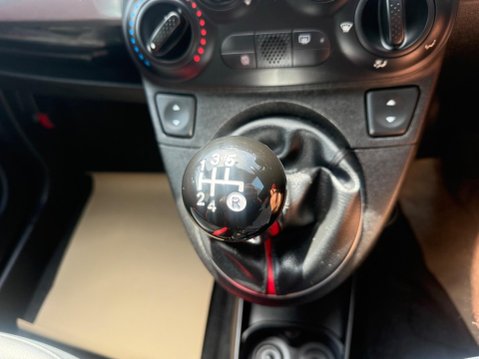 Fiat 500 1.2 S Euro 6 (s/s) 3dr 10