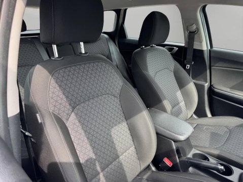 Kia Ceed 1.6 CRDi 2 NAV Sportswagon Euro 6 (s/s) 5dr 7