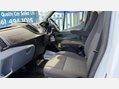 Ford Transit 2.0 350 EcoBlue FWD L2 H3 Euro 6 5dr 17