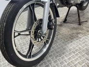 Hartford HD 125 2005 CLASSIC CRUISER BIKE 2 FORMER OWNERS ONLY 9K 125CC 17