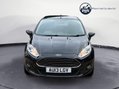 Ford Fiesta 1.0T EcoBoost Zetec Euro 5 (s/s) 5dr 3