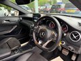 Mercedes-Benz A Class 2.1 A200d AMG Line (Premium) 7G-DCT Euro 6 (s/s) 5dr 14