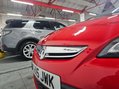 Vauxhall Astra 1.4 Astra GTC Limited Edition T S/S 3dr 96