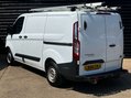 Ford Transit Custom 2.0 Transit Custom 310 44