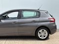 Peugeot 308 1.6 308 Active HDi Blue S/S 5dr 46