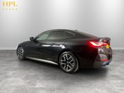 BMW i4 40 83.9kWh M Sport Gran Coupe 5dr Electric Auto eDrive (340 ps) Reverse Cam 5