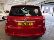 Toyota Rav4 2.2 D-4D XT-R 4WD Euro 5 5dr 6