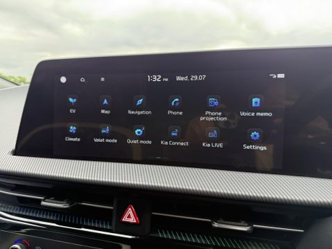 Kia EV6 77.4kWh GT-Line Hatchback 5dr Electric Auto AWD (320 bhp) 41
