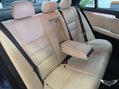 Mercedes-Benz C Class 2.1 C220 CDI BlueEfficiency Sport G-Tronic+ Euro 5 (s/s) 4dr 78