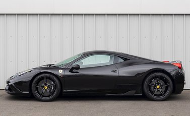 Ferrari 458 Speciale 2