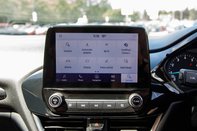 Ford Fiesta TREND 27