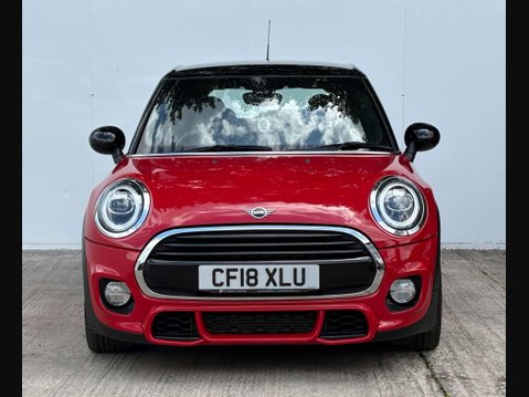 Mini Hatch 1.5 Cooper Auto 5dr 28
