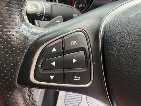 Mercedes-Benz CLA Class 1.6 CLA 180 Sport Auto 4dr 26
